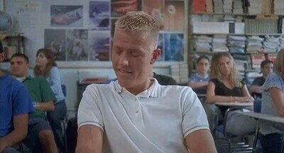 Enlace a Cuando estás en una clase donde claramente sabes más que el profesor