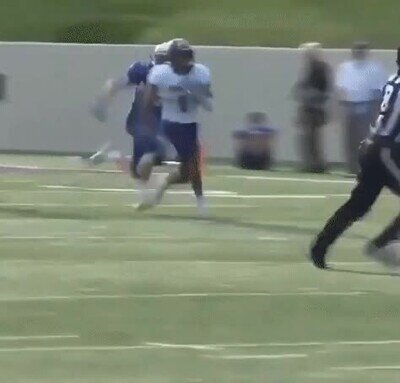 Enlace a Alguien debería darle a ese árbitro un puesto en el equipo