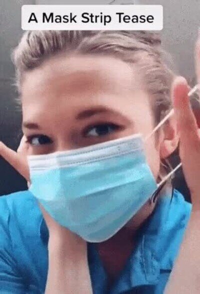 Enlace a Menudo susto al final 