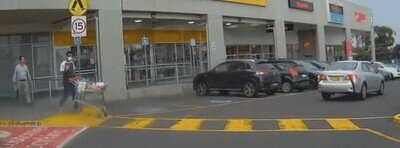 Enlace a Este ticket funciona como un boomerang. Siempre vuelve 