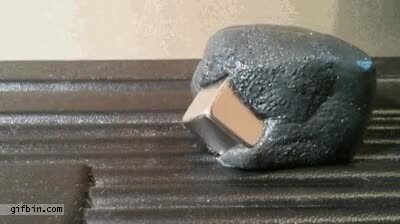 Enlace a Cuando papá dice que la próxima parada está a 50km