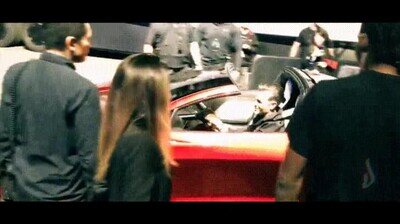 Enlace a El coche de Regreso al Futuro se ha modernizado bastante