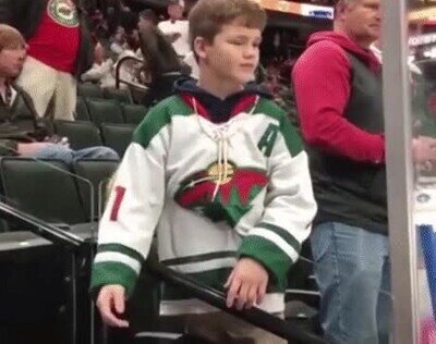 Enlace a Vale la pena toda la espera por esa sonrisa al final