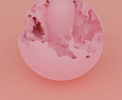 Enlace a Podría pasarme horas mirándolo