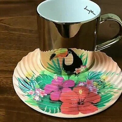 Enlace a ¿Qué brujería es esta?