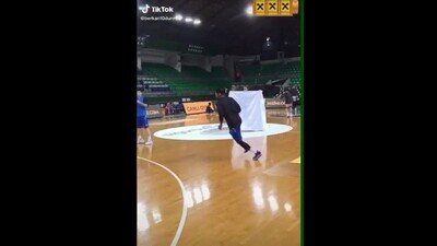 Enlace a ¿El mejor equipo de basket del mundo?