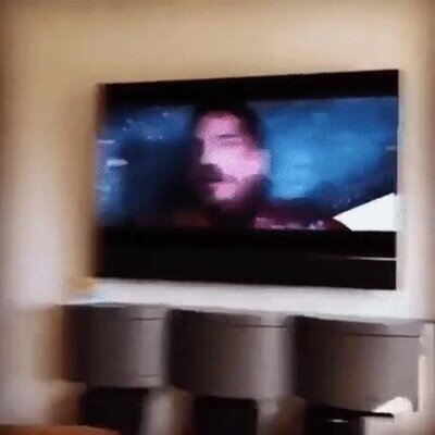 Enlace a Hasta Tony Stark disfruta de las películas de Avengers