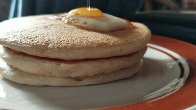 Enlace a No lo mires si todavía no has desayunado