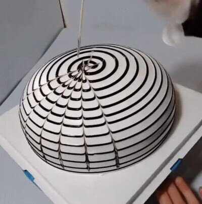 Enlace a Así se decora el mejor pastel del mundo para un fan de Marvel