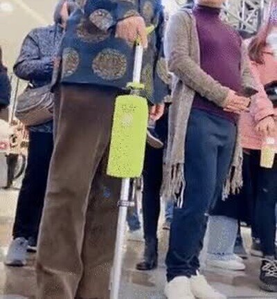 Enlace a El mejor invento para llevar a la playa 