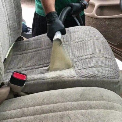 gustito,limpiar,coche