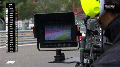 camara,f1,rapido