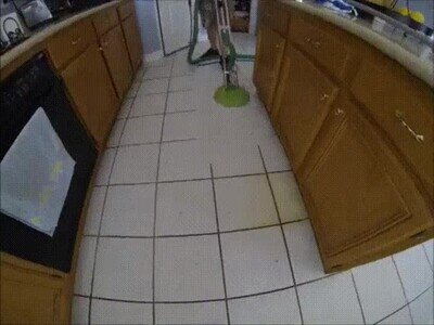 suelo,lineas,limpiar