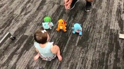 Enlace a Todas las grandes aventura empizan con una elección