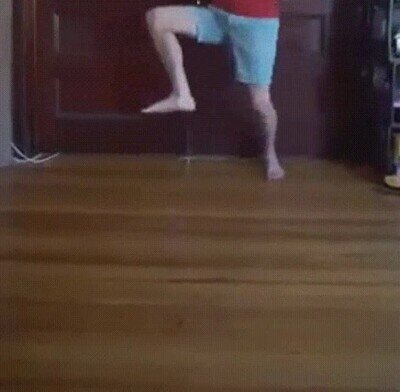 Enlace a Creo que esta noche voy a tener pesadillas