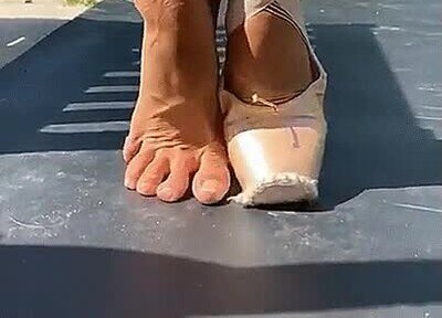 bailarina,ballet,pirueta