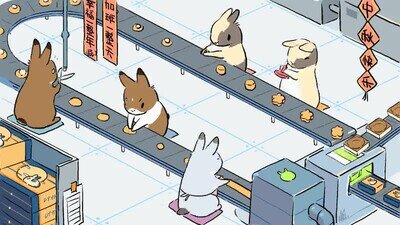 fabrica,pastel de luna