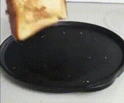 Enlace a Todo ese trabajo para nada