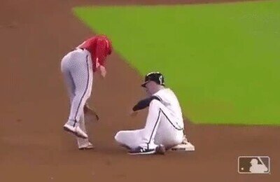 baseball,troll,colegas