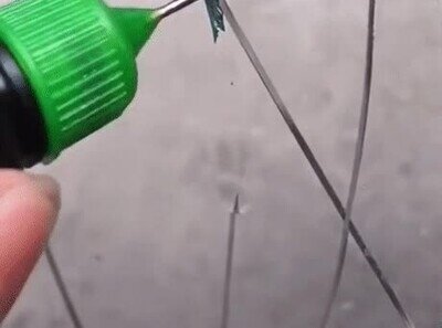 gustito,limpiar,solo