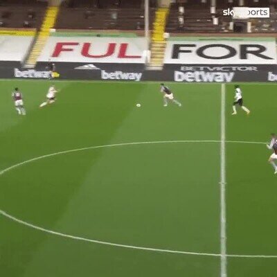 Enlace a Un regate clásico pero que siempre funciona