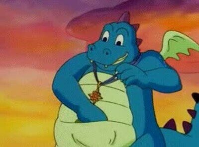 Enlace a Es un saco de dormir