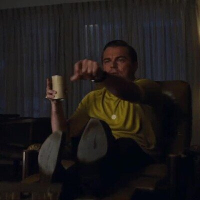 Enlace a Cuando reconoces a un actor en una película de hace mucho