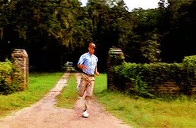 forrest gump,ayuso,correr,irse,madrid