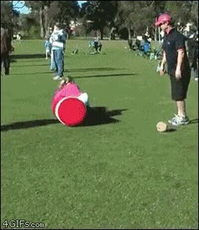 Enlace a De ahí vienen muchos problemas de confianza