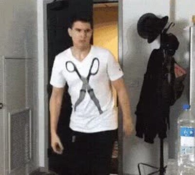 Enlace a Compañeros de piso contra los que no se puede discutir