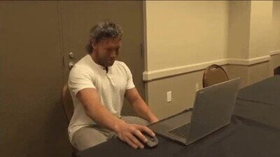 Enlace a Cuando acabas los deberes antes de tiempo y tienes tiempo para ver a tu Youtuber favorito