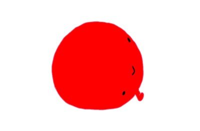 Enlace a Una manera diferente de ver la bandera de Japón