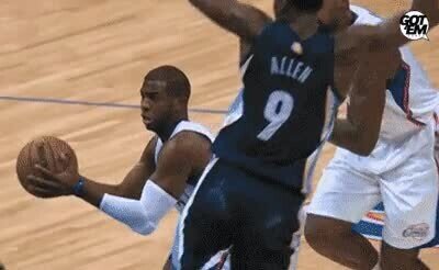 basket,falta,pierna,cara