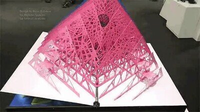 Enlace a Me pasaría horas pasando las páginas de este libro