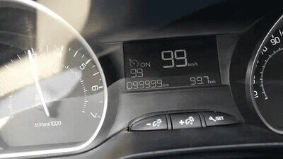 coche,contador,meses,preparando