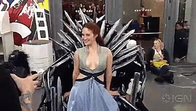 cosplay,juego de tronos,original