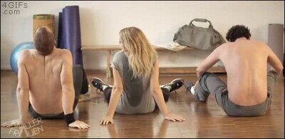 igualdad,genero,gimnasio