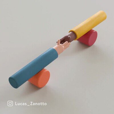 Enlace a Cordialidad máxima y eterna en esta encajada de manos