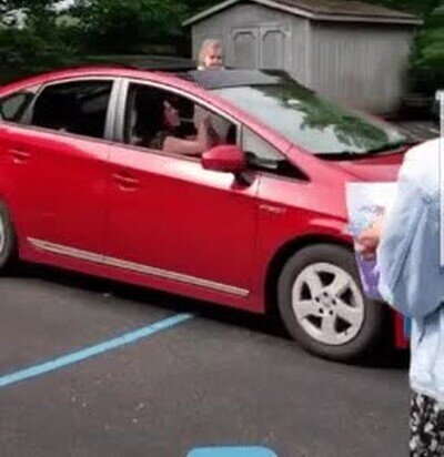 Enlace a ¿Dónde habrá aprendido a hacerlo?