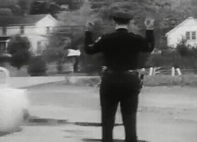 esperar,trafico,coche