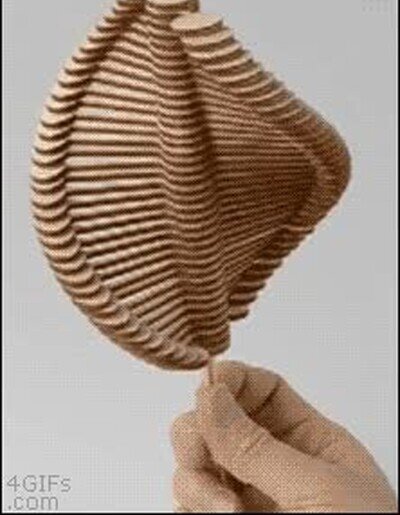 Enlace a No se para qué sirve pero lo necesito