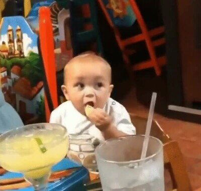 probar,limon,primera vez