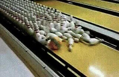 Enlace a El strike más satisfactorio que verás