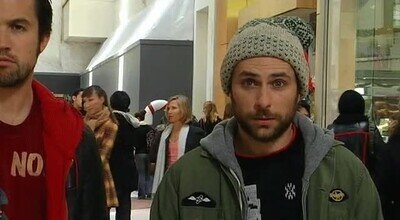 Enlace a Cuando recuerdas aquello que le dijiste a tu ex hace unos meses