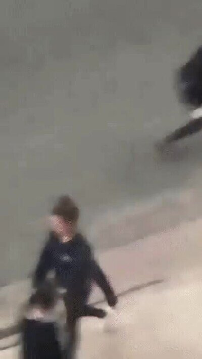 Enlace a Michael está entre nosotros. Al menos su legado