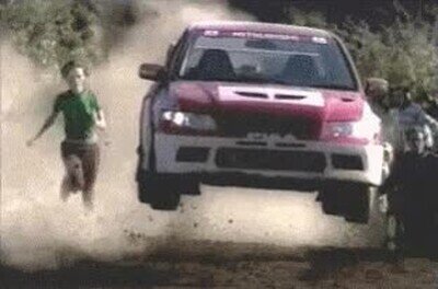 Enlace a Cuando sales de trabajar un viernes y te vas a casa