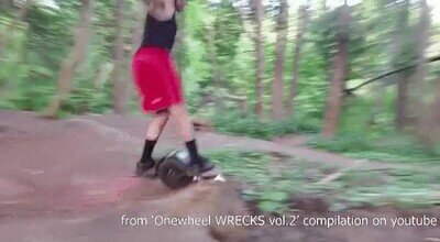 intentar,salto,fail,bosque