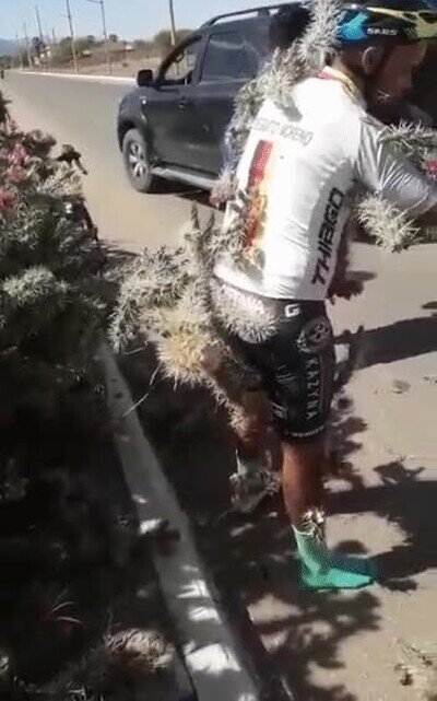 peor,pesadilla,ciclista