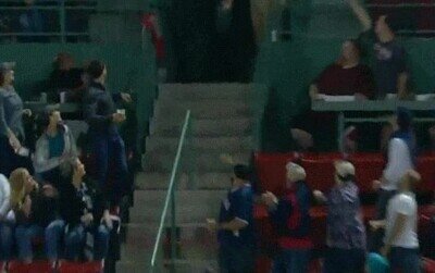 se&ntilde;or,respeto,beisbol