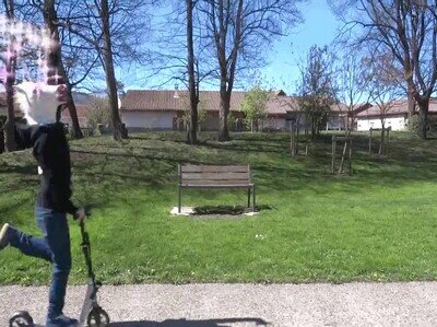 imposible,fabuloso,patin,unicornio